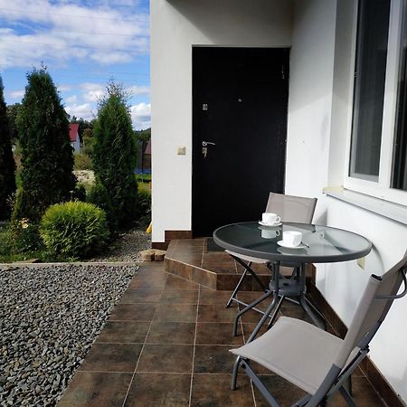 Nestg Guest House Pilipets المظهر الخارجي الصورة