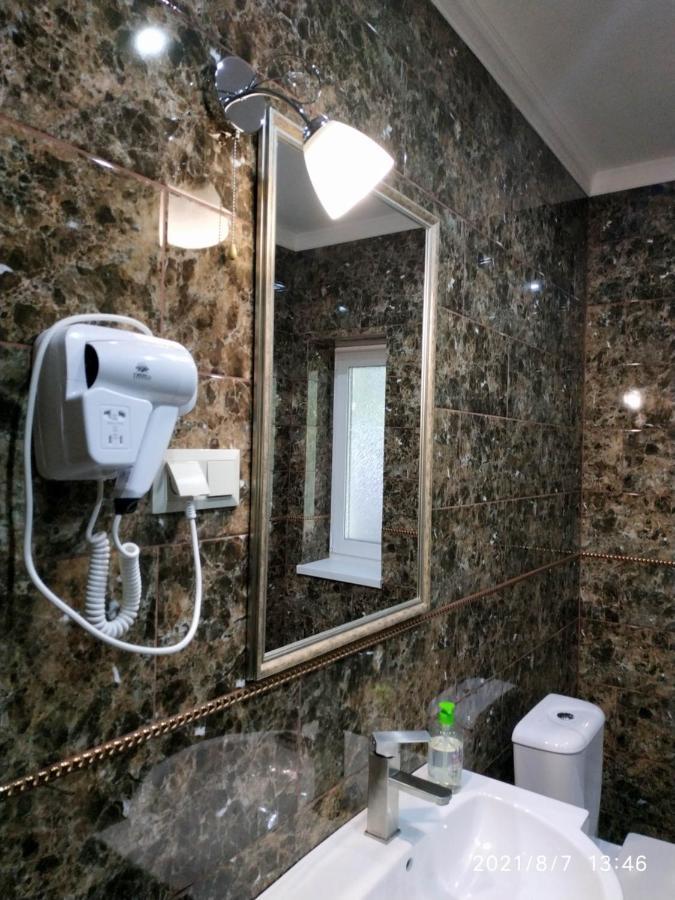Nestg Guest House Pilipets المظهر الخارجي الصورة