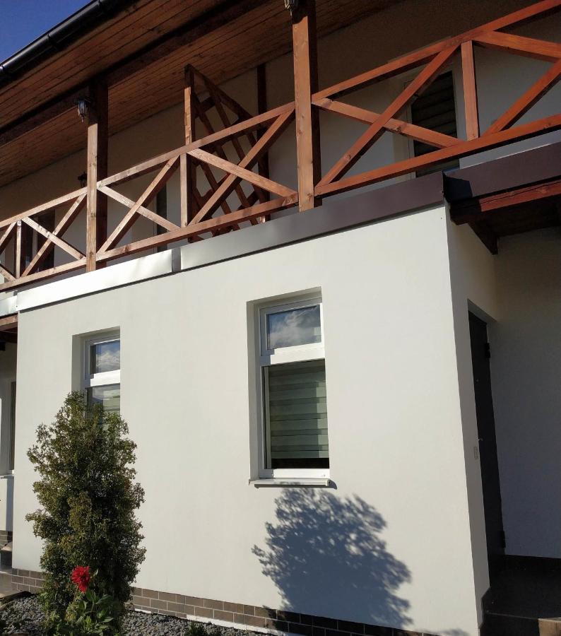 Nestg Guest House Pilipets المظهر الخارجي الصورة