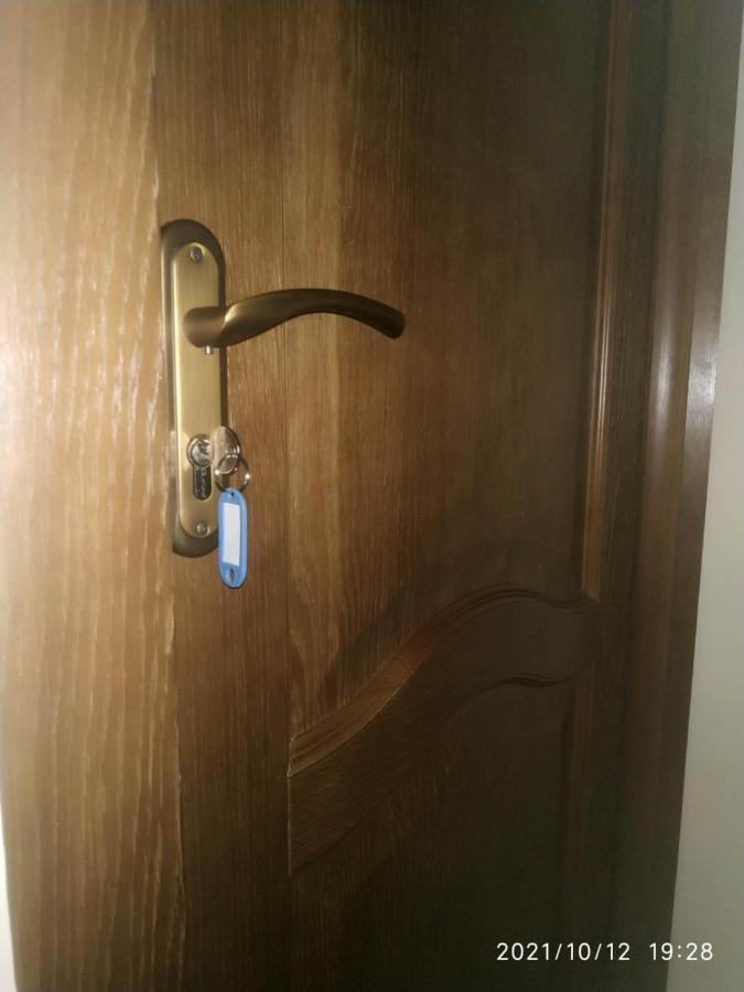 Nestg Guest House Pilipets المظهر الخارجي الصورة