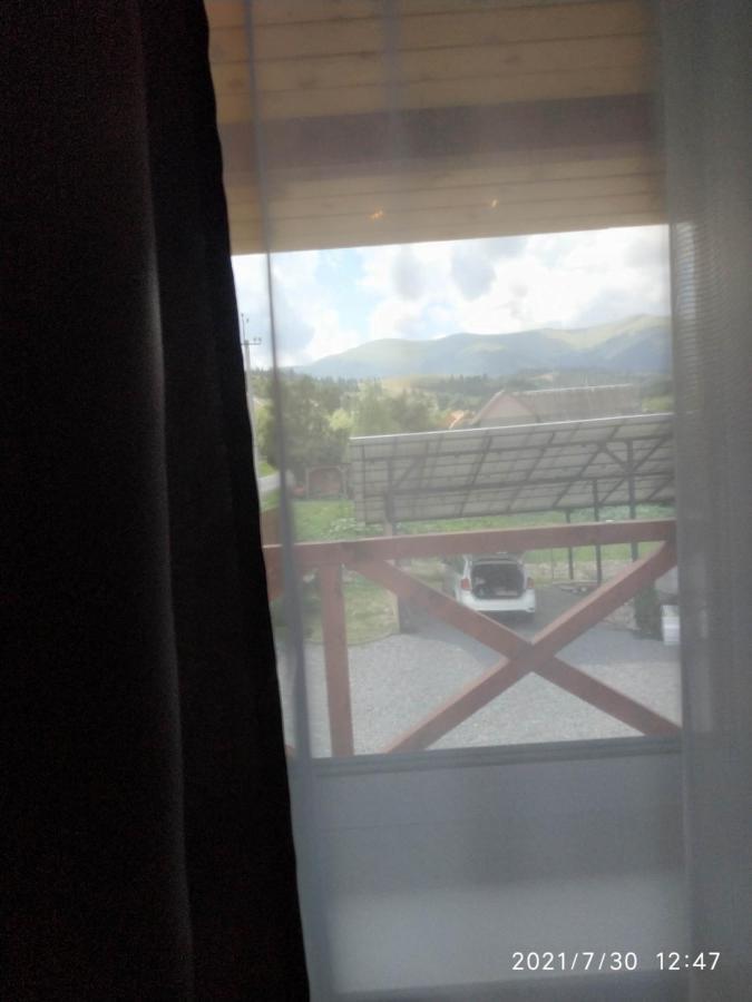 Nestg Guest House Pilipets المظهر الخارجي الصورة