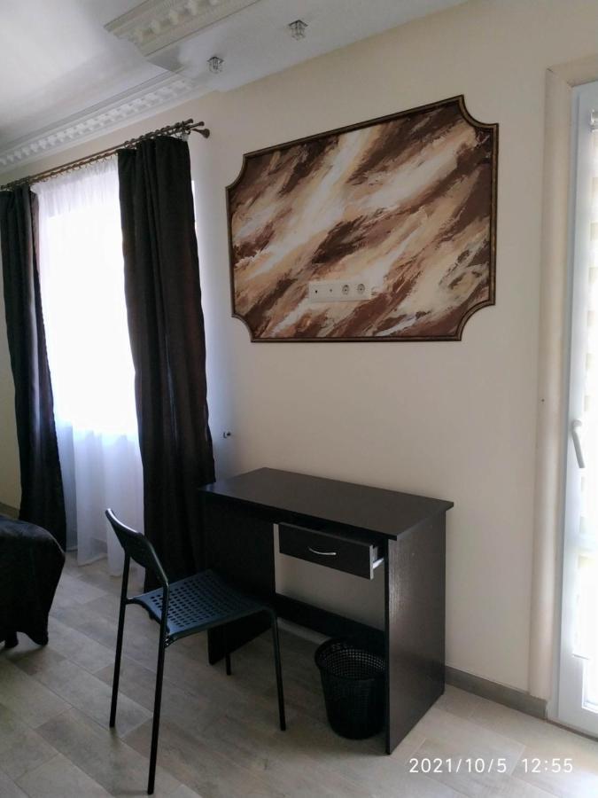 Nestg Guest House Pilipets المظهر الخارجي الصورة