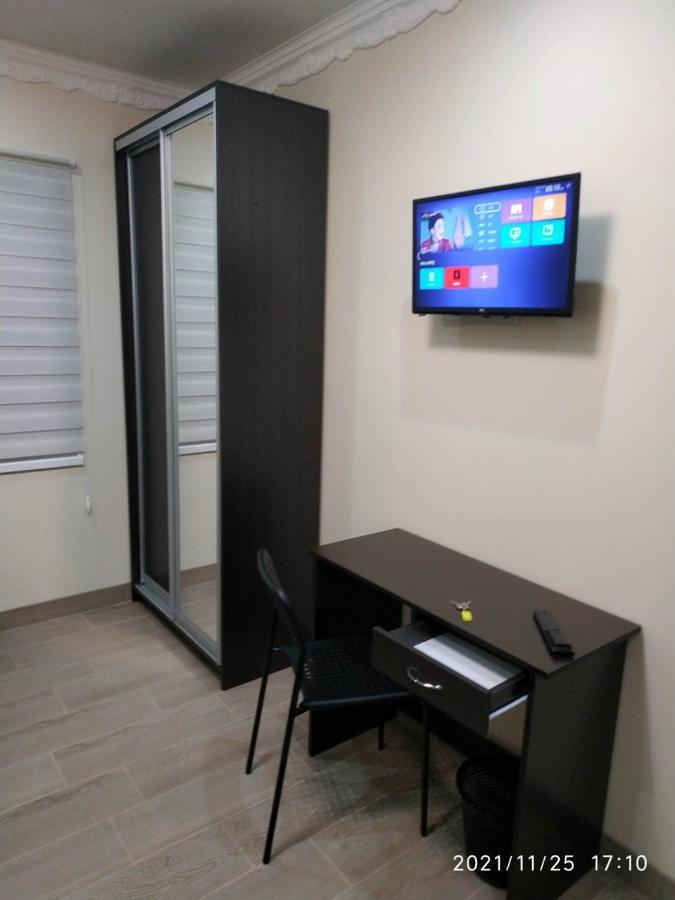 Nestg Guest House Pilipets المظهر الخارجي الصورة
