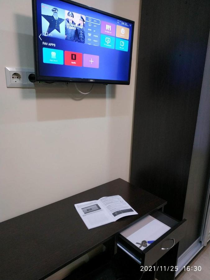 Nestg Guest House Pilipets المظهر الخارجي الصورة