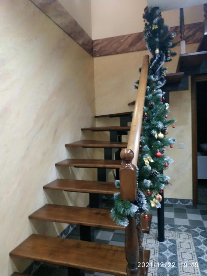 Nestg Guest House Pilipets المظهر الخارجي الصورة