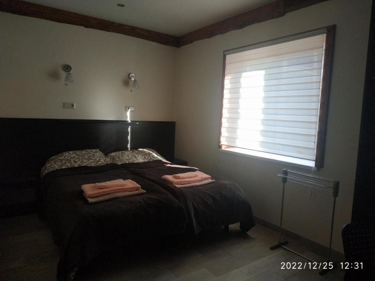 Nestg Guest House Pilipets المظهر الخارجي الصورة