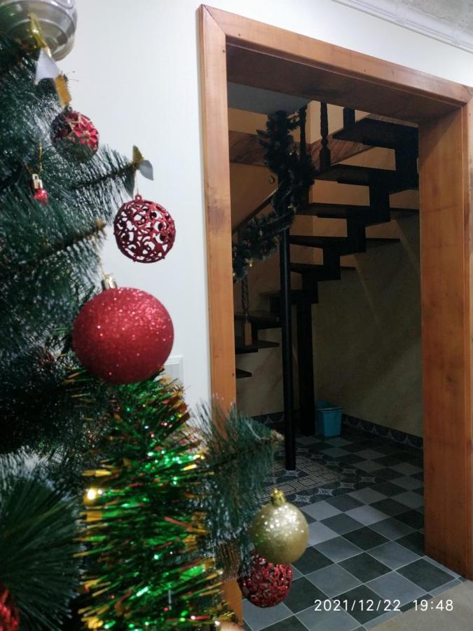 Nestg Guest House Pilipets المظهر الخارجي الصورة
