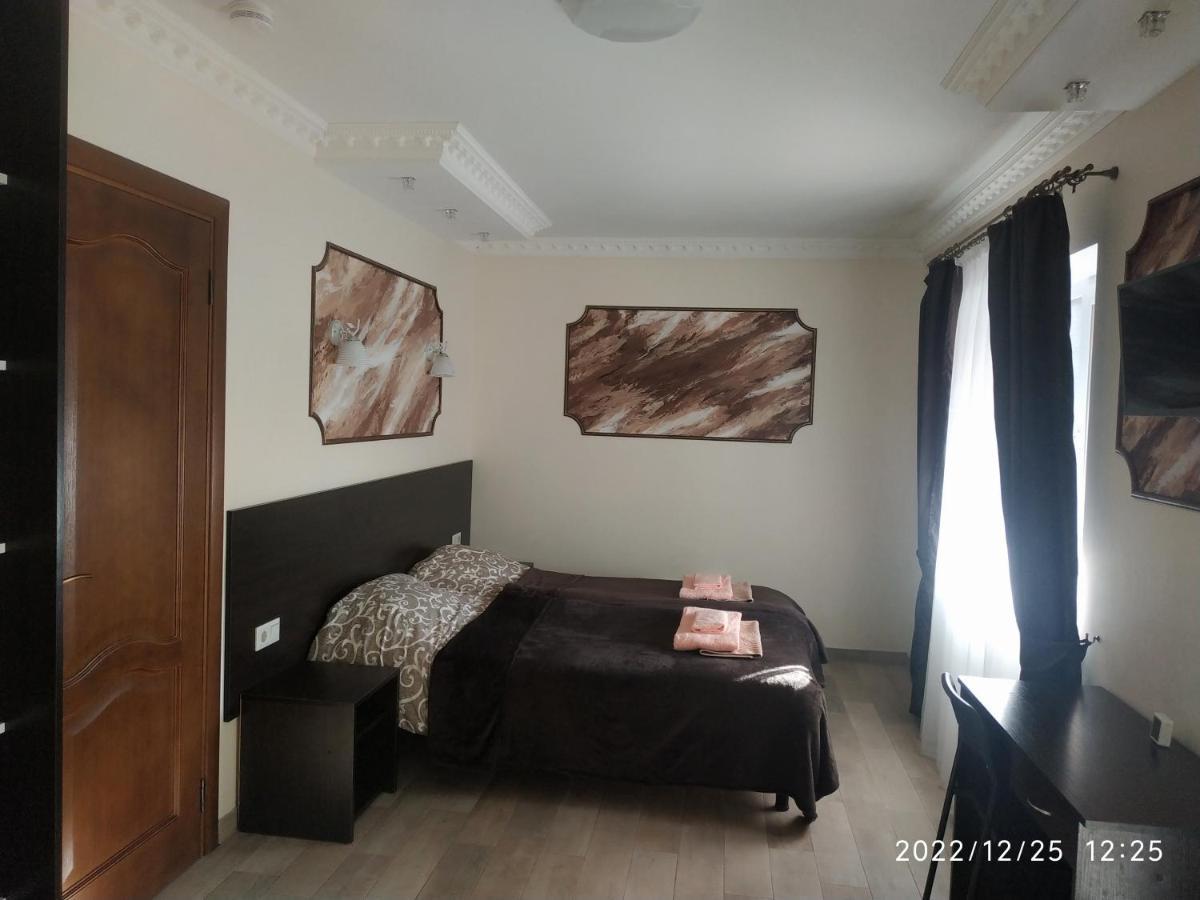 Nestg Guest House Pilipets المظهر الخارجي الصورة