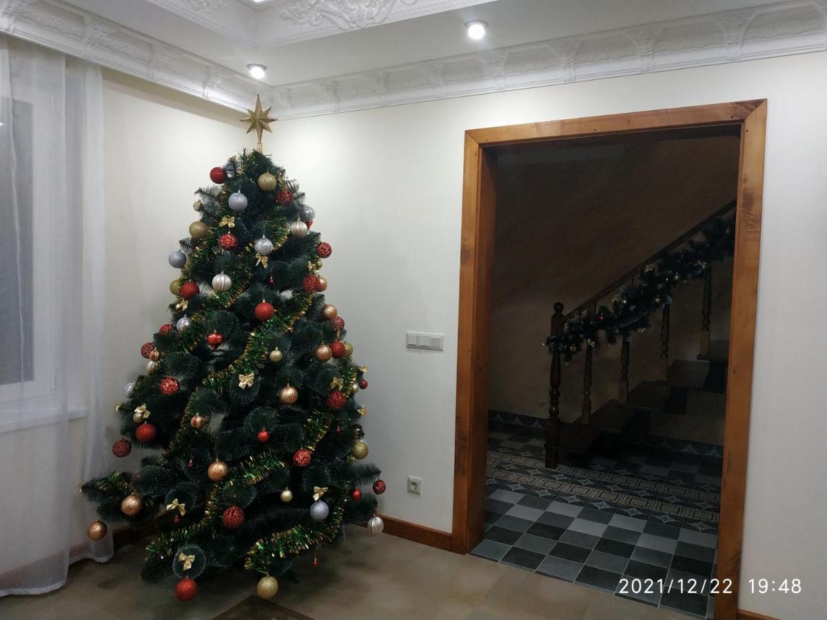 Nestg Guest House Pilipets المظهر الخارجي الصورة