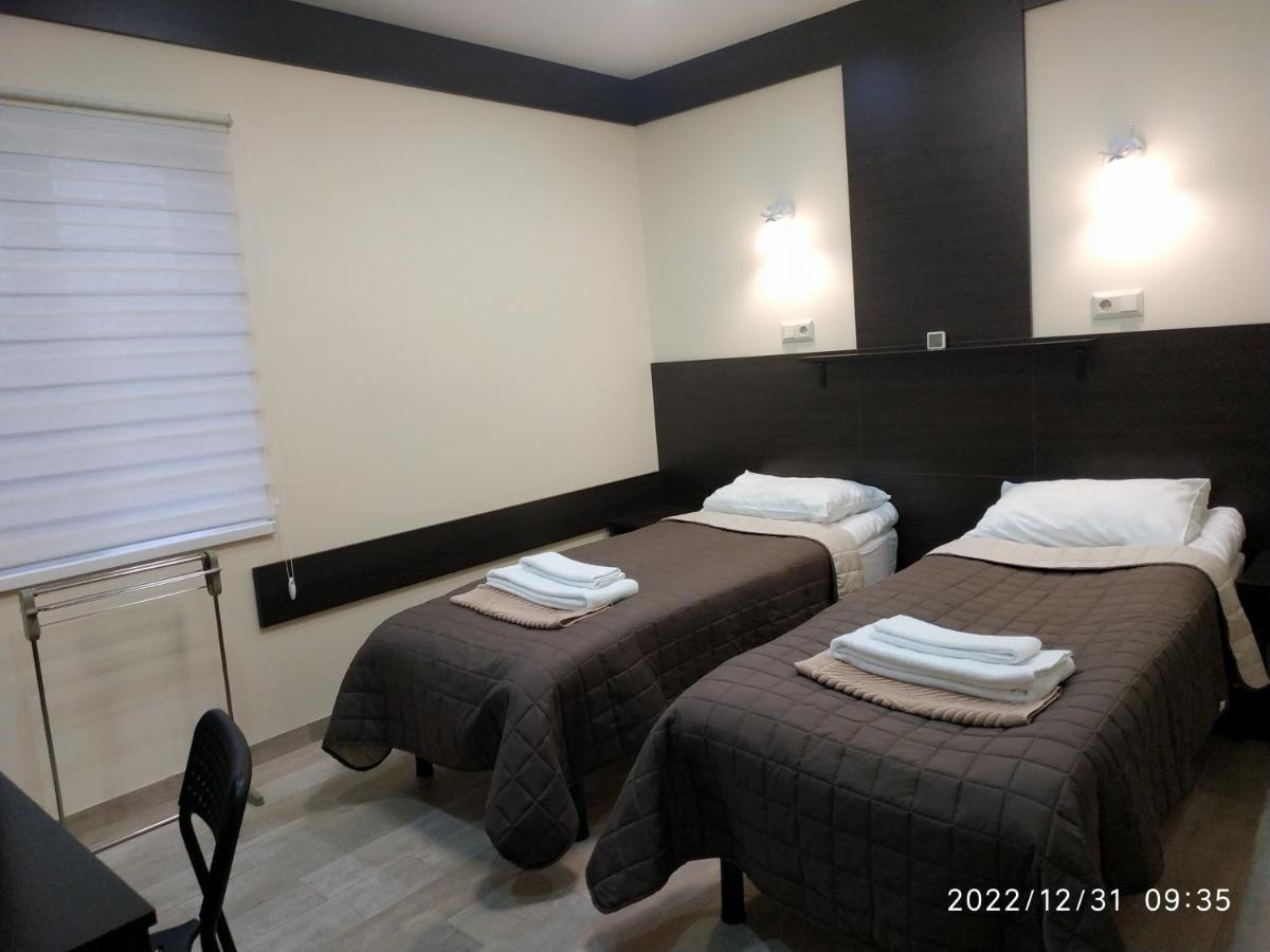 Nestg Guest House Pilipets المظهر الخارجي الصورة