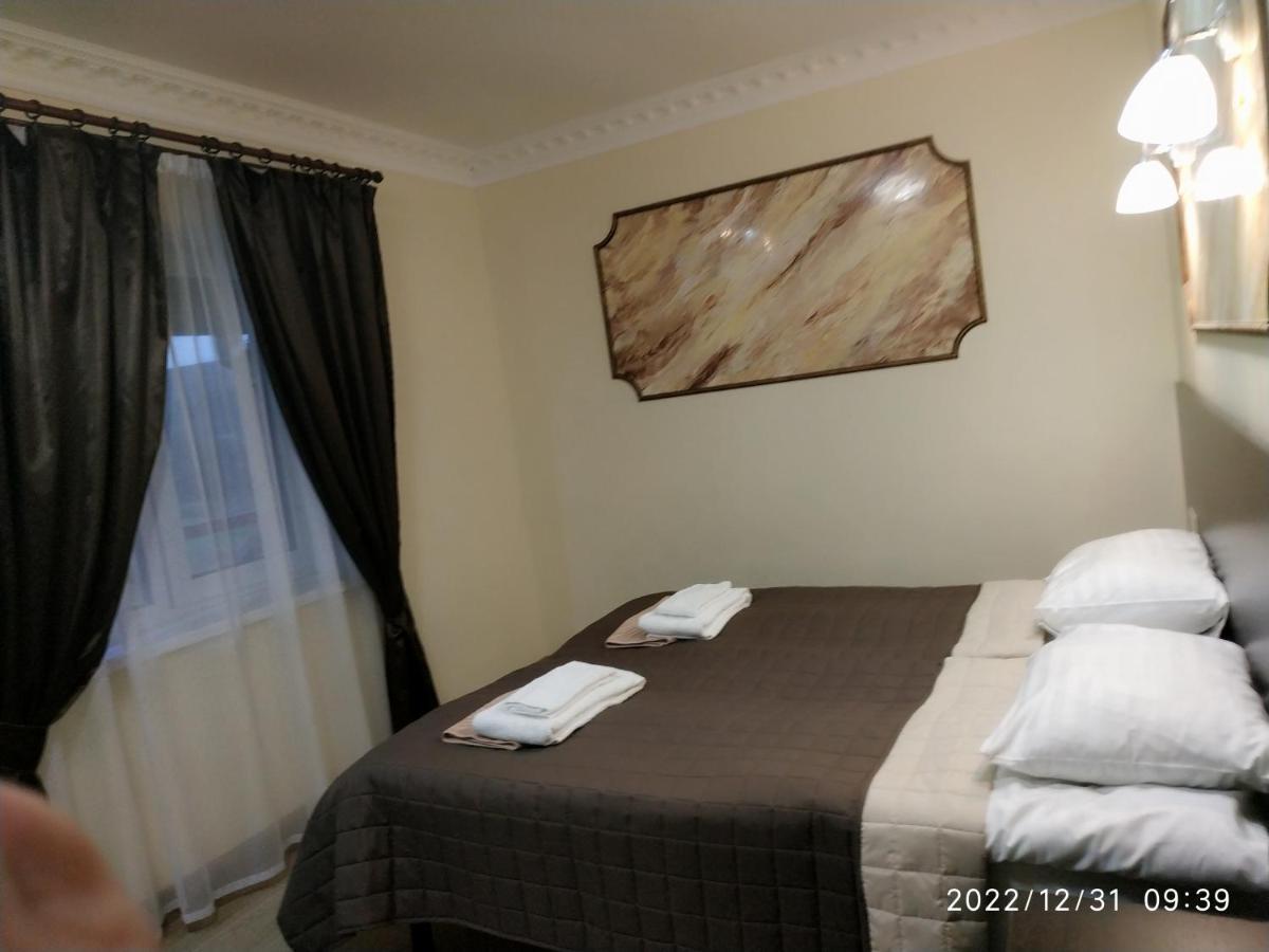 Nestg Guest House Pilipets المظهر الخارجي الصورة