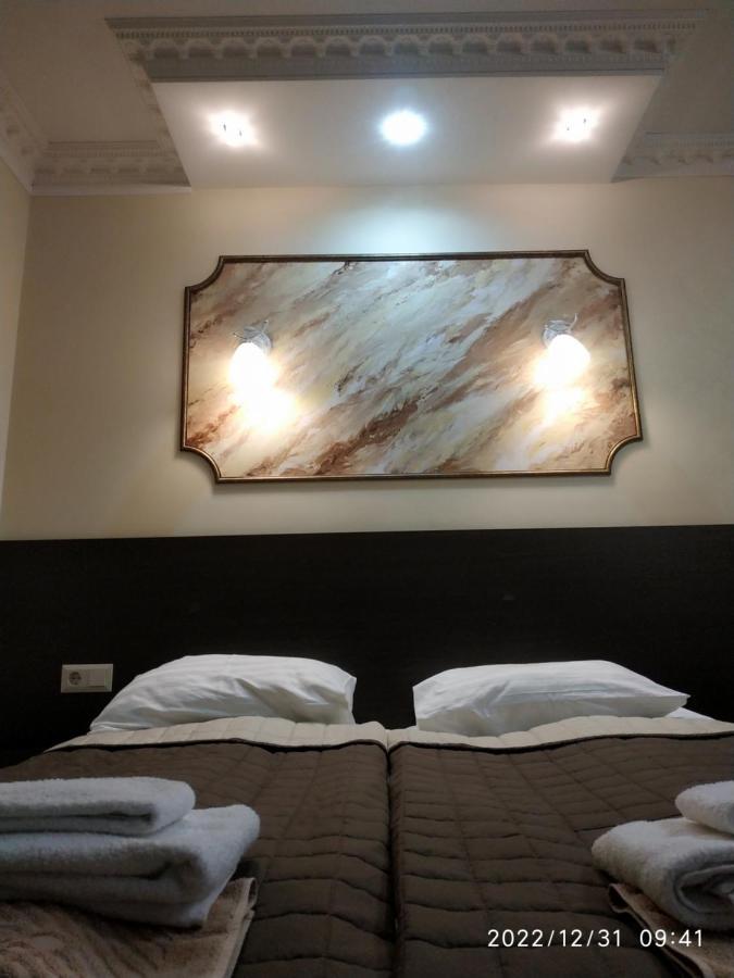 Nestg Guest House Pilipets المظهر الخارجي الصورة