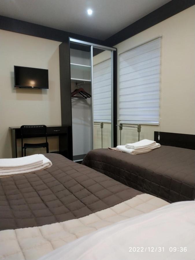 Nestg Guest House Pilipets المظهر الخارجي الصورة