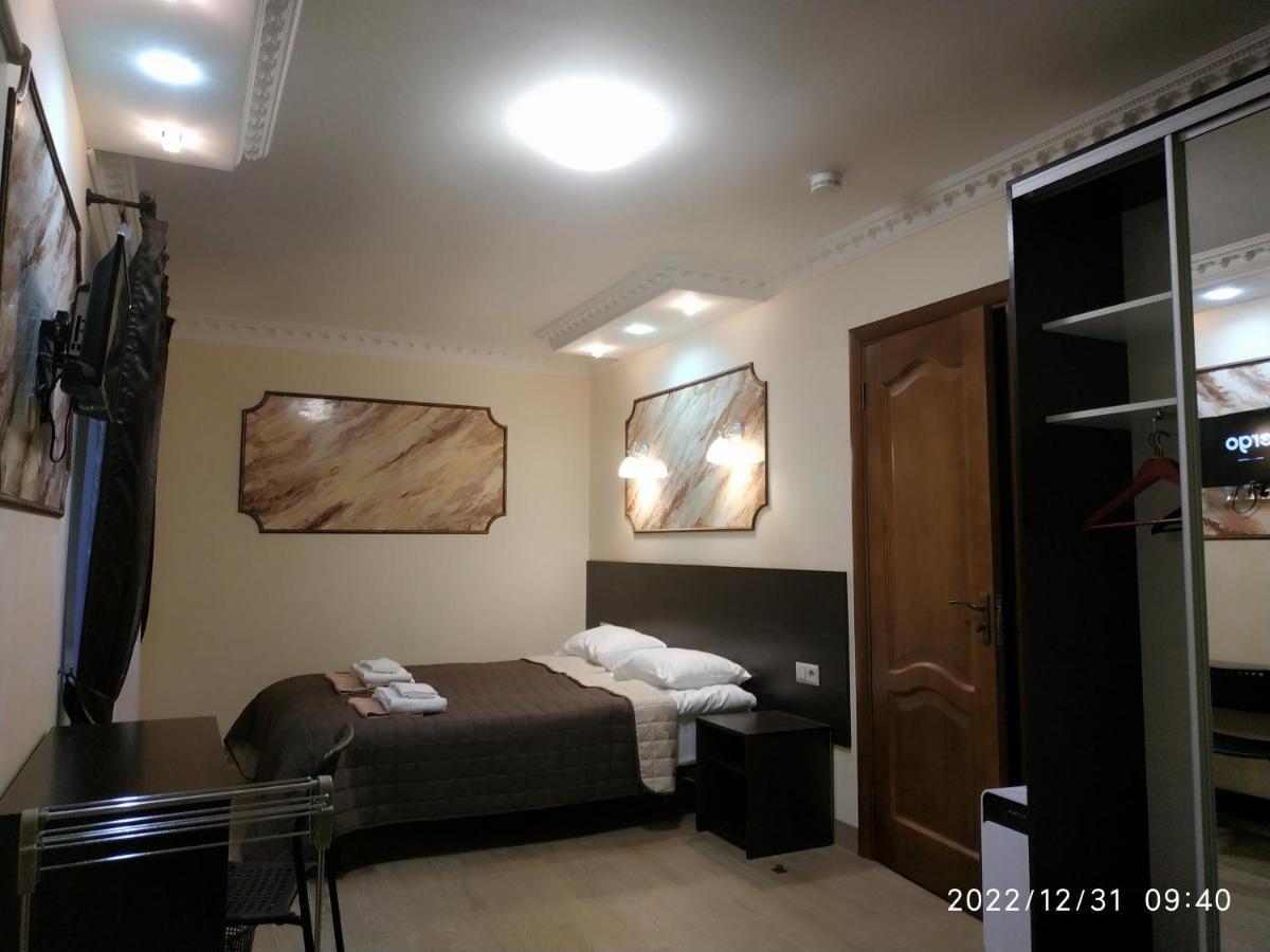 Nestg Guest House Pilipets المظهر الخارجي الصورة