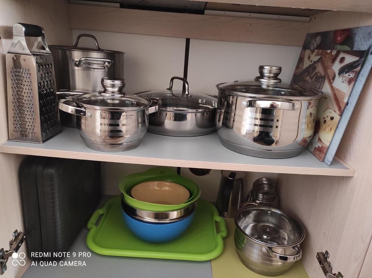 Nestg Guest House Pilipets المظهر الخارجي الصورة