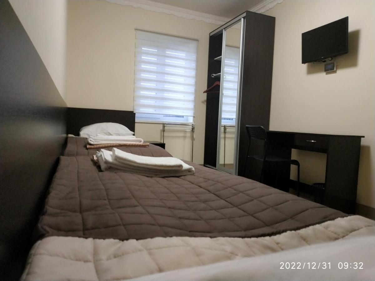 Nestg Guest House Pilipets المظهر الخارجي الصورة