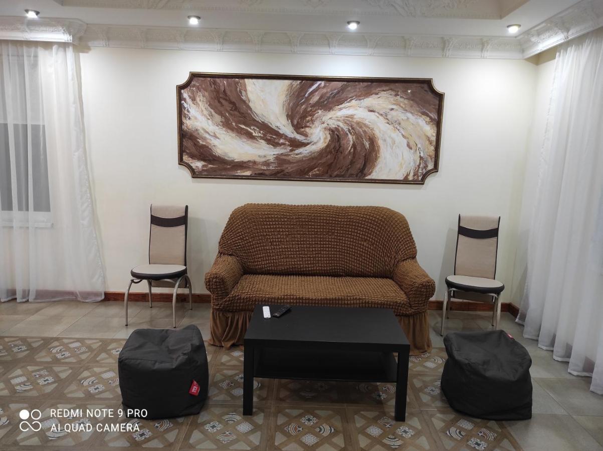 Nestg Guest House Pilipets المظهر الخارجي الصورة