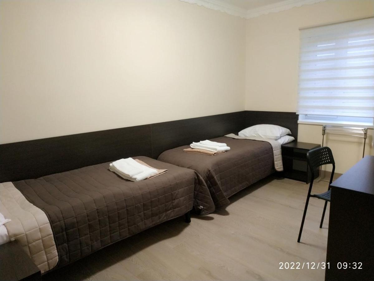 Nestg Guest House Pilipets المظهر الخارجي الصورة