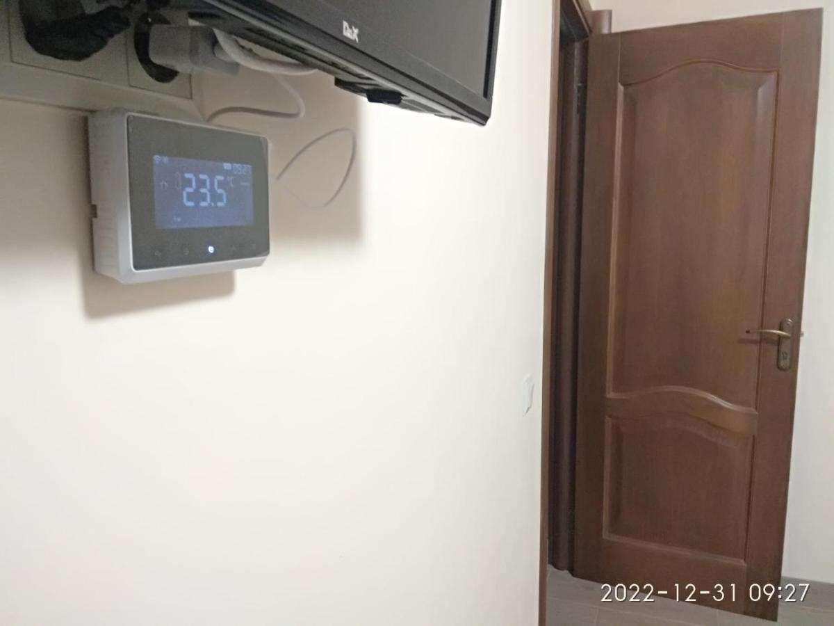 Nestg Guest House Pilipets المظهر الخارجي الصورة