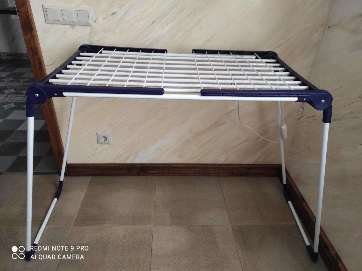 Nestg Guest House Pilipets المظهر الخارجي الصورة