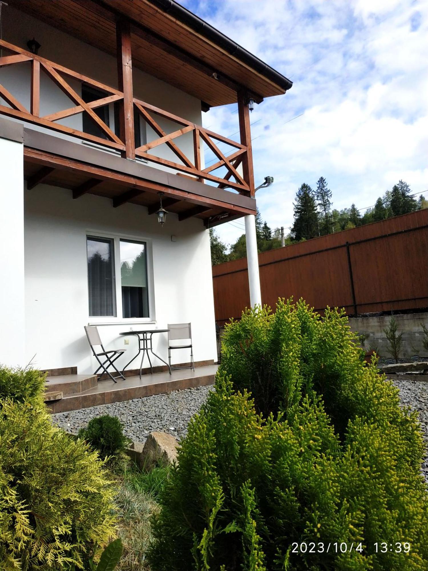 Nestg Guest House Pilipets المظهر الخارجي الصورة