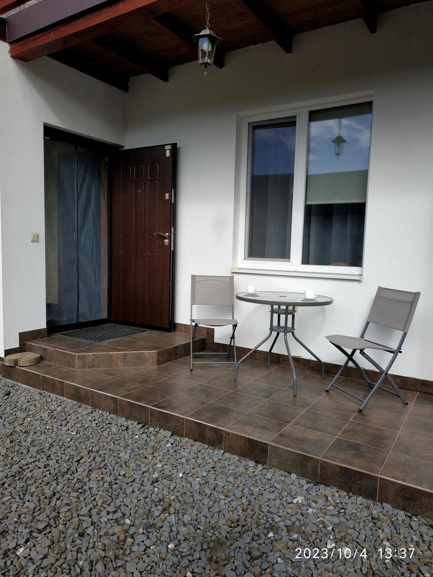 Nestg Guest House Pilipets المظهر الخارجي الصورة