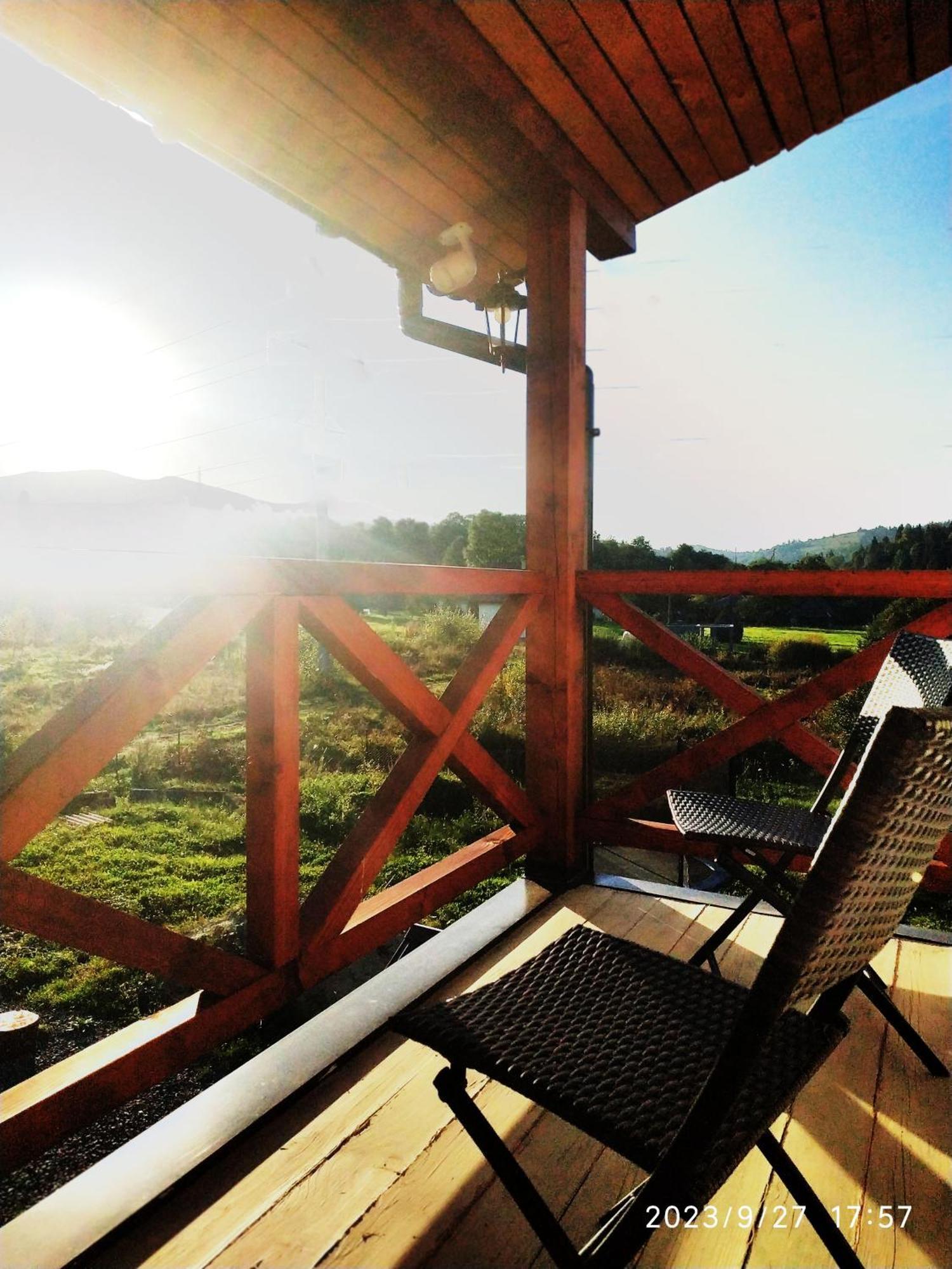 Nestg Guest House Pilipets المظهر الخارجي الصورة