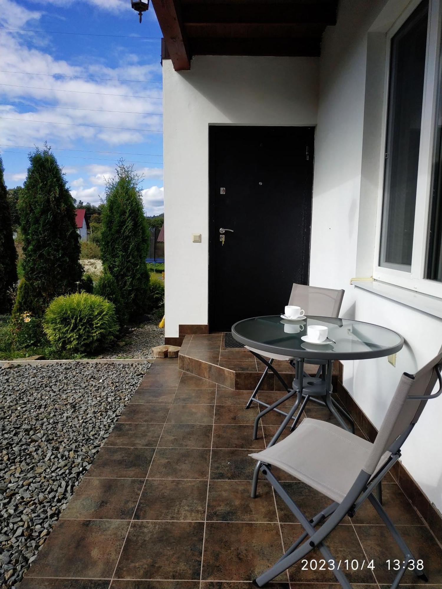 Nestg Guest House Pilipets المظهر الخارجي الصورة